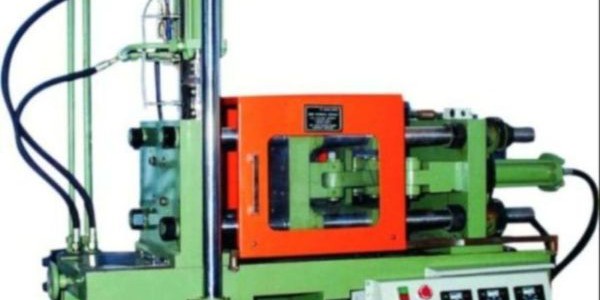 Injection moulding – Vertical/Horizontal